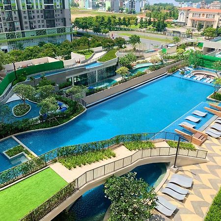 Dingd0Ng Home Felizenvista 5-Star Facilities TP. Hồ Chí Minh Ngoại thất bức ảnh