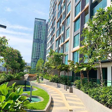 Dingd0Ng Home Felizenvista 5-Star Facilities TP. Hồ Chí Minh Ngoại thất bức ảnh