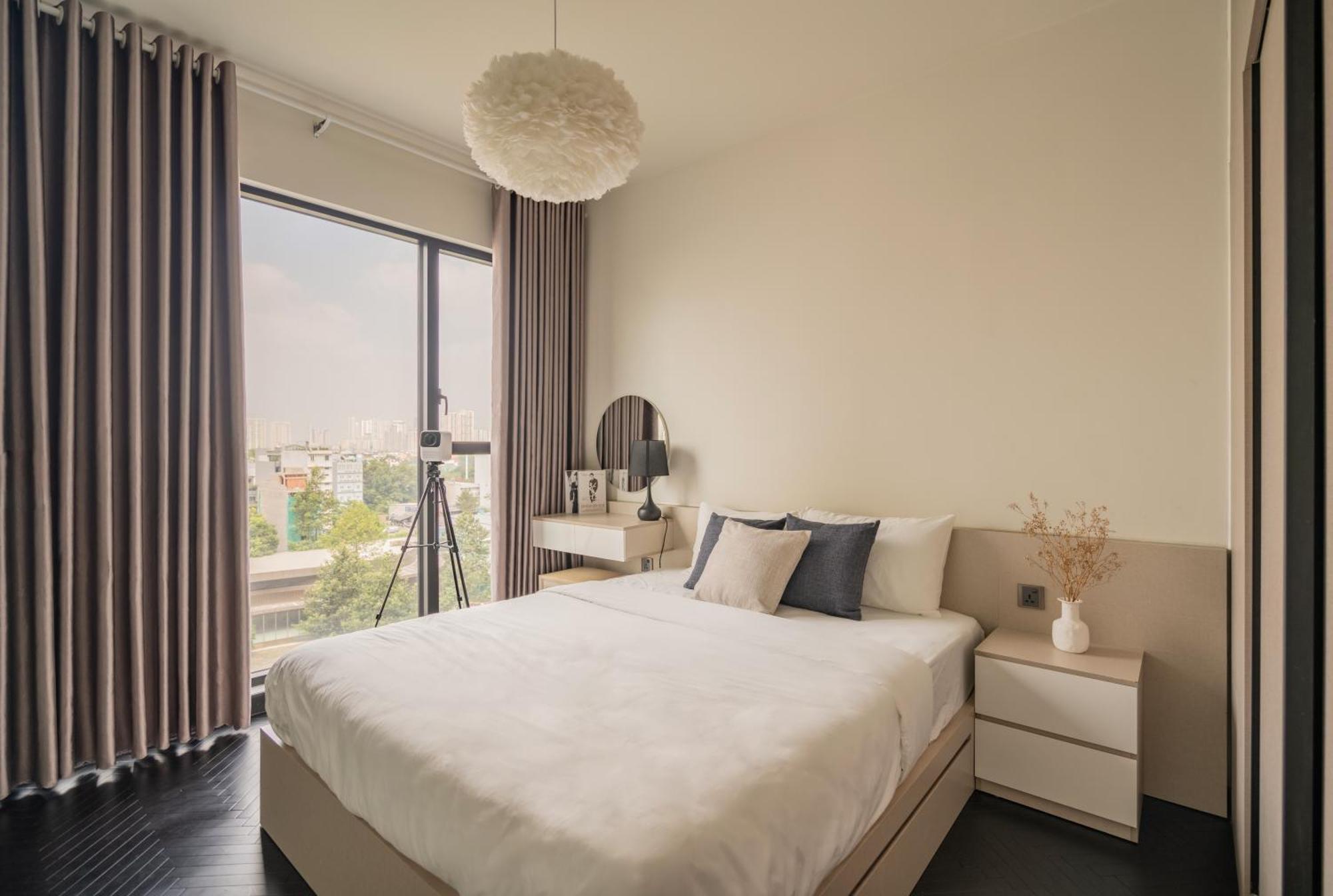 Dingd0Ng Home Felizenvista 5-Star Facilities TP. Hồ Chí Minh Ngoại thất bức ảnh