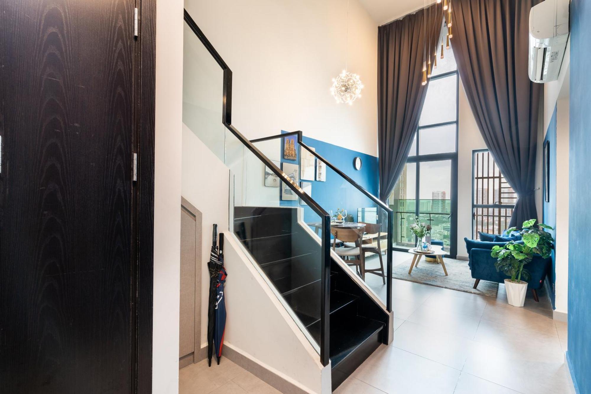 Dingd0Ng Home Felizenvista 5-Star Facilities TP. Hồ Chí Minh Ngoại thất bức ảnh