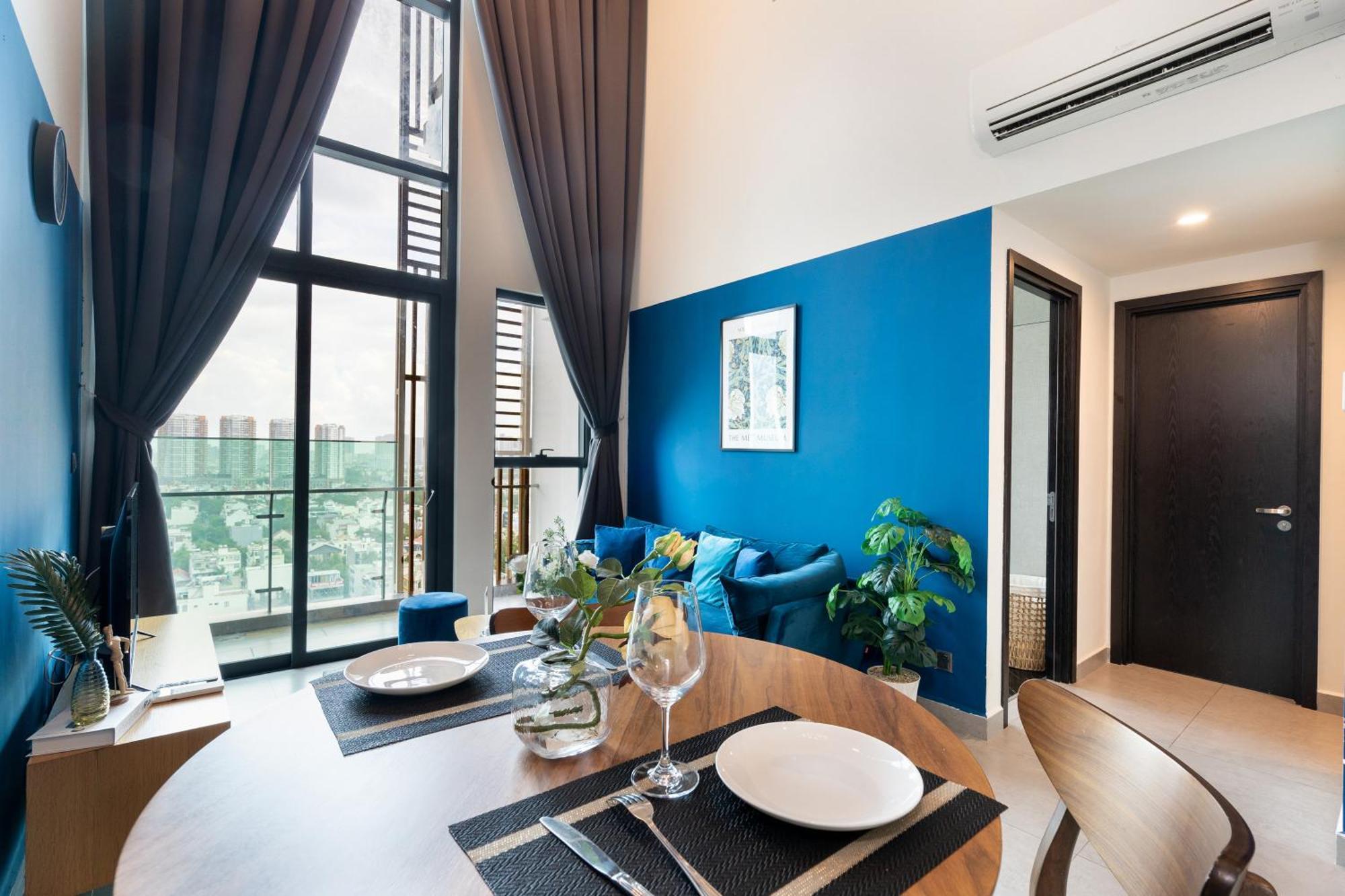 Dingd0Ng Home Felizenvista 5-Star Facilities TP. Hồ Chí Minh Ngoại thất bức ảnh