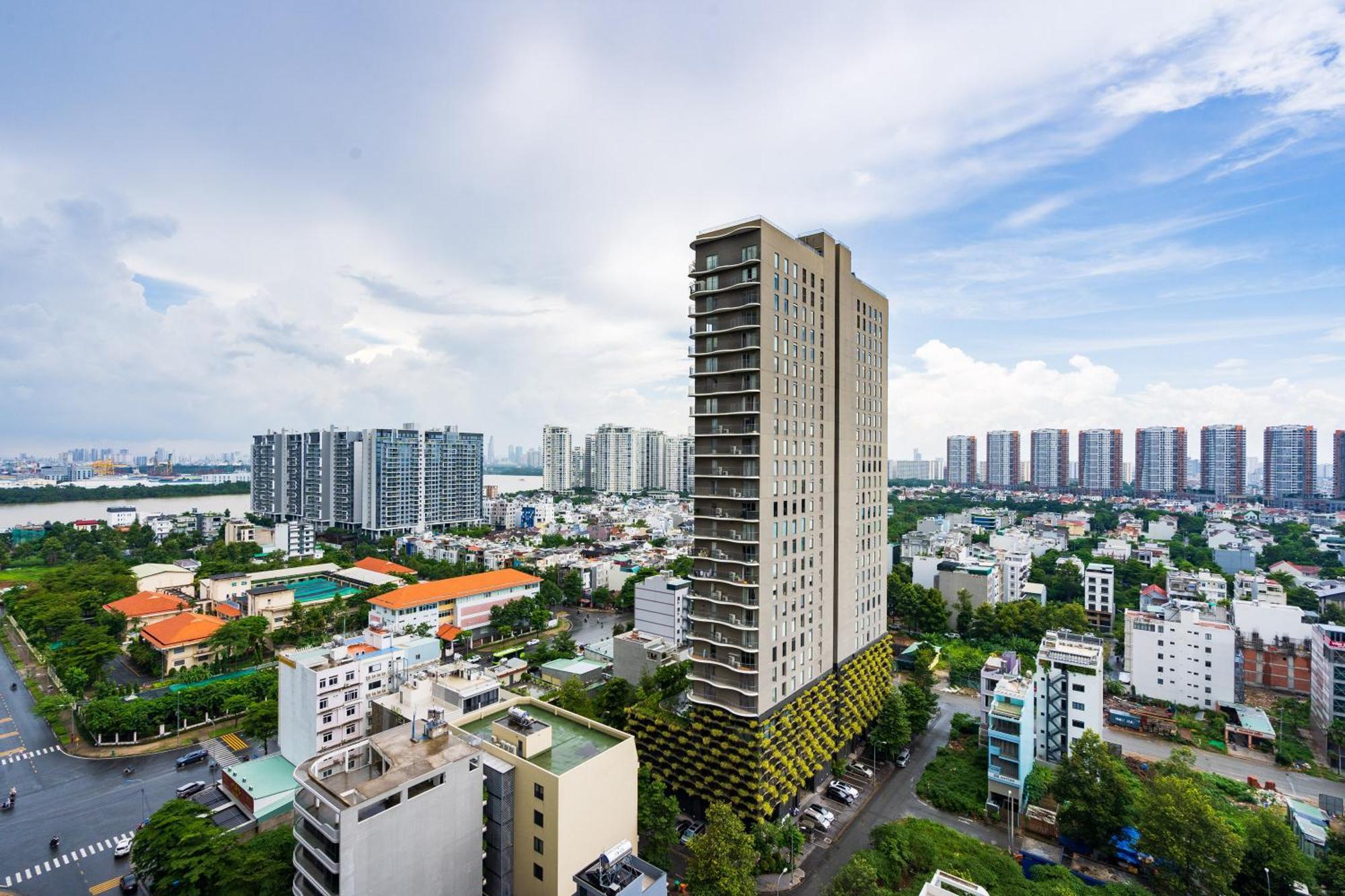 Dingd0Ng Home Felizenvista 5-Star Facilities TP. Hồ Chí Minh Ngoại thất bức ảnh