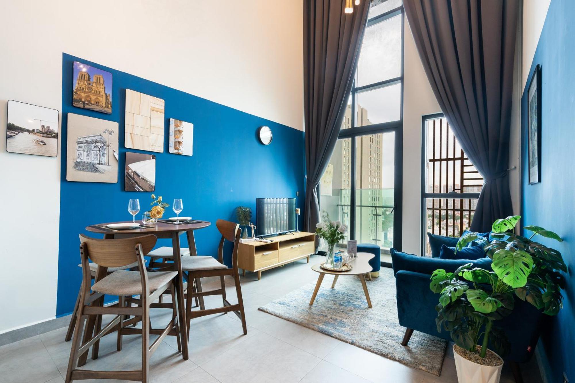 Dingd0Ng Home Felizenvista 5-Star Facilities TP. Hồ Chí Minh Ngoại thất bức ảnh