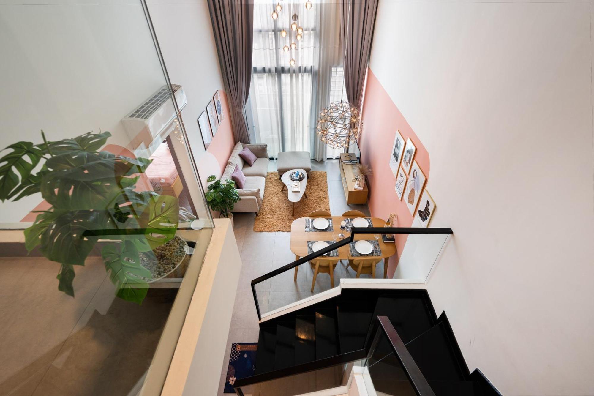 Dingd0Ng Home Felizenvista 5-Star Facilities TP. Hồ Chí Minh Ngoại thất bức ảnh