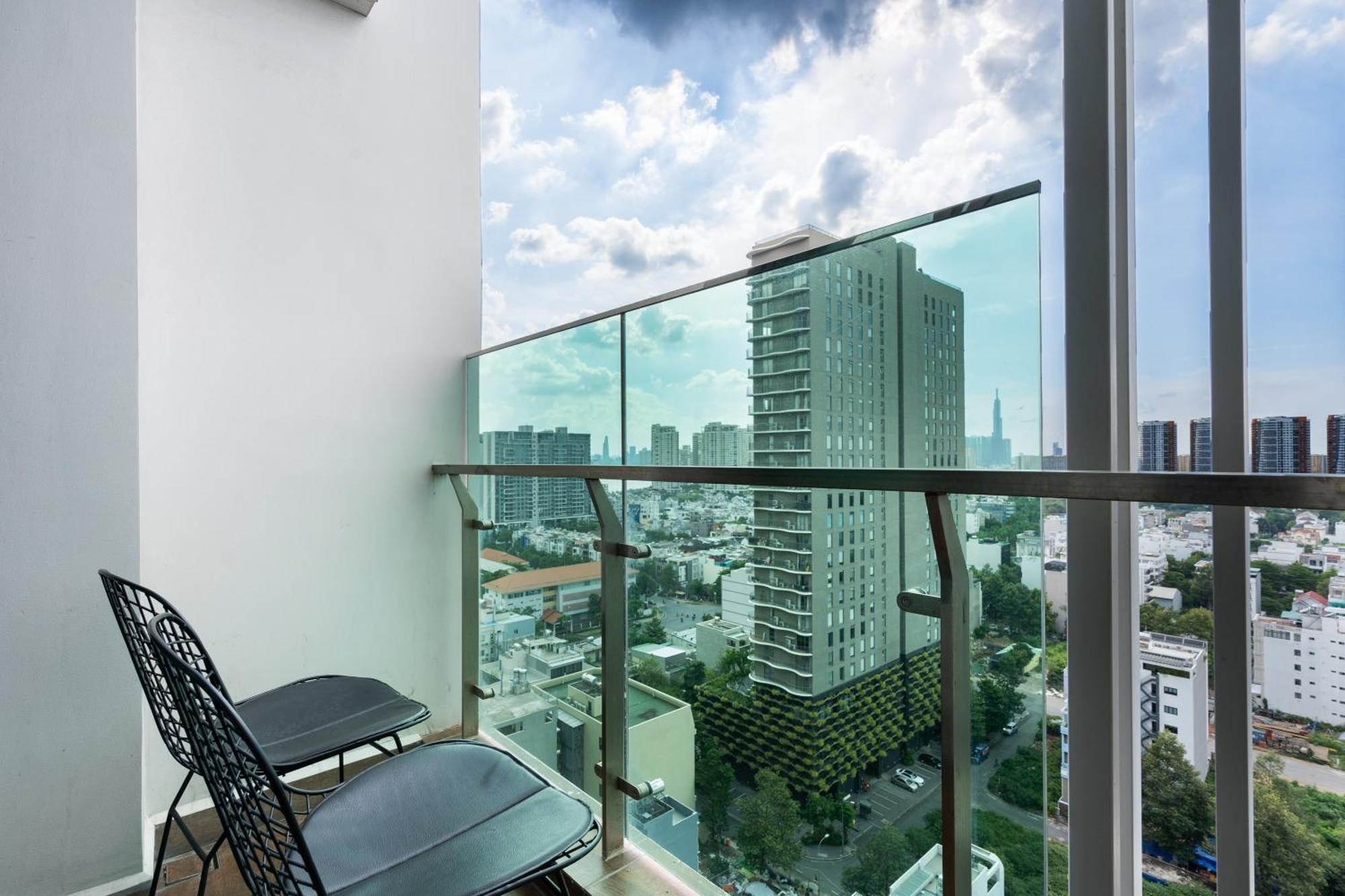 Dingd0Ng Home Felizenvista 5-Star Facilities TP. Hồ Chí Minh Ngoại thất bức ảnh