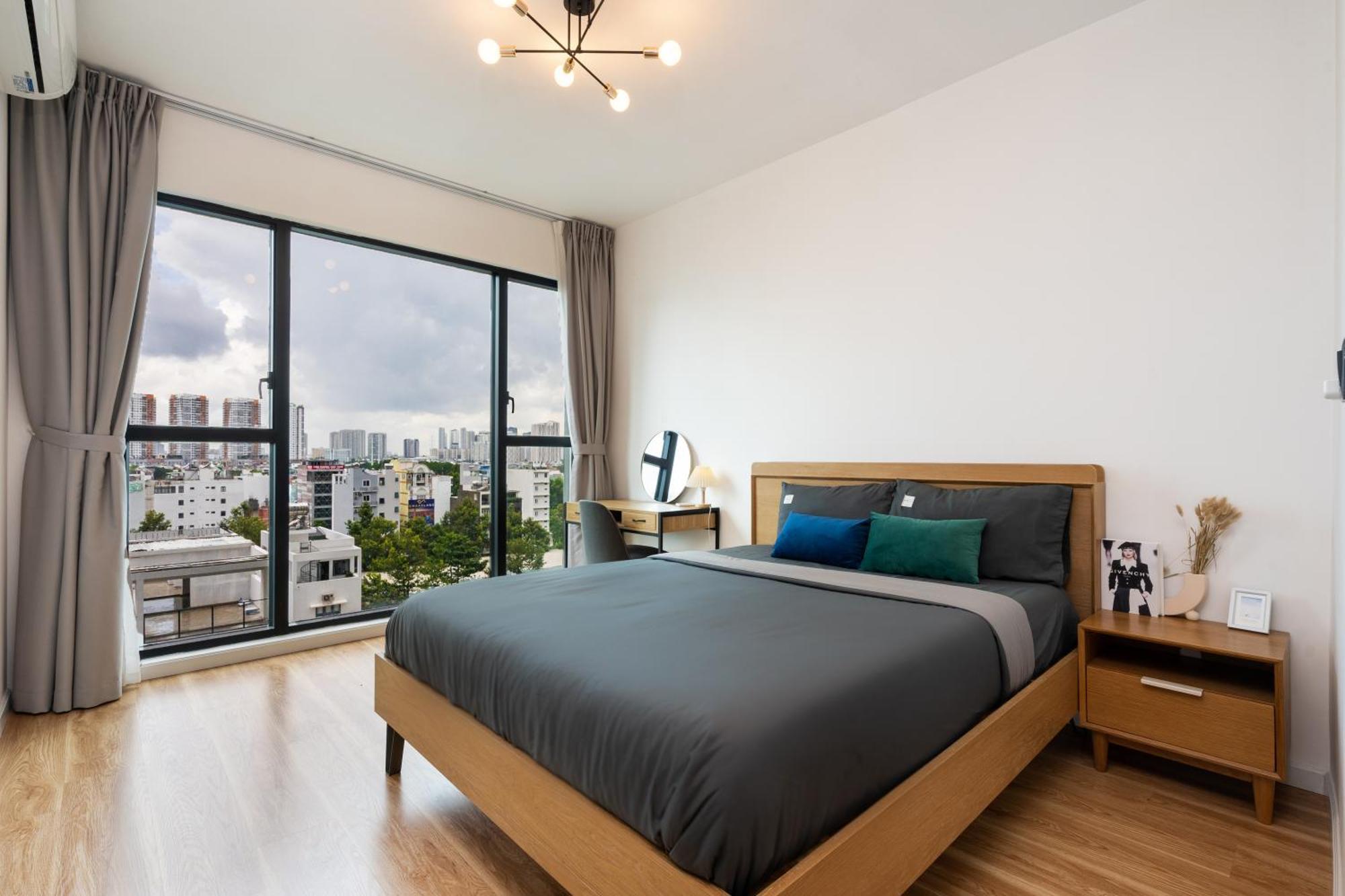 Dingd0Ng Home Felizenvista 5-Star Facilities TP. Hồ Chí Minh Ngoại thất bức ảnh