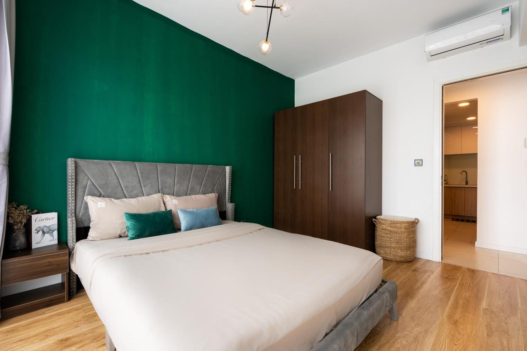 Dingd0Ng Home Felizenvista 5-Star Facilities TP. Hồ Chí Minh Ngoại thất bức ảnh