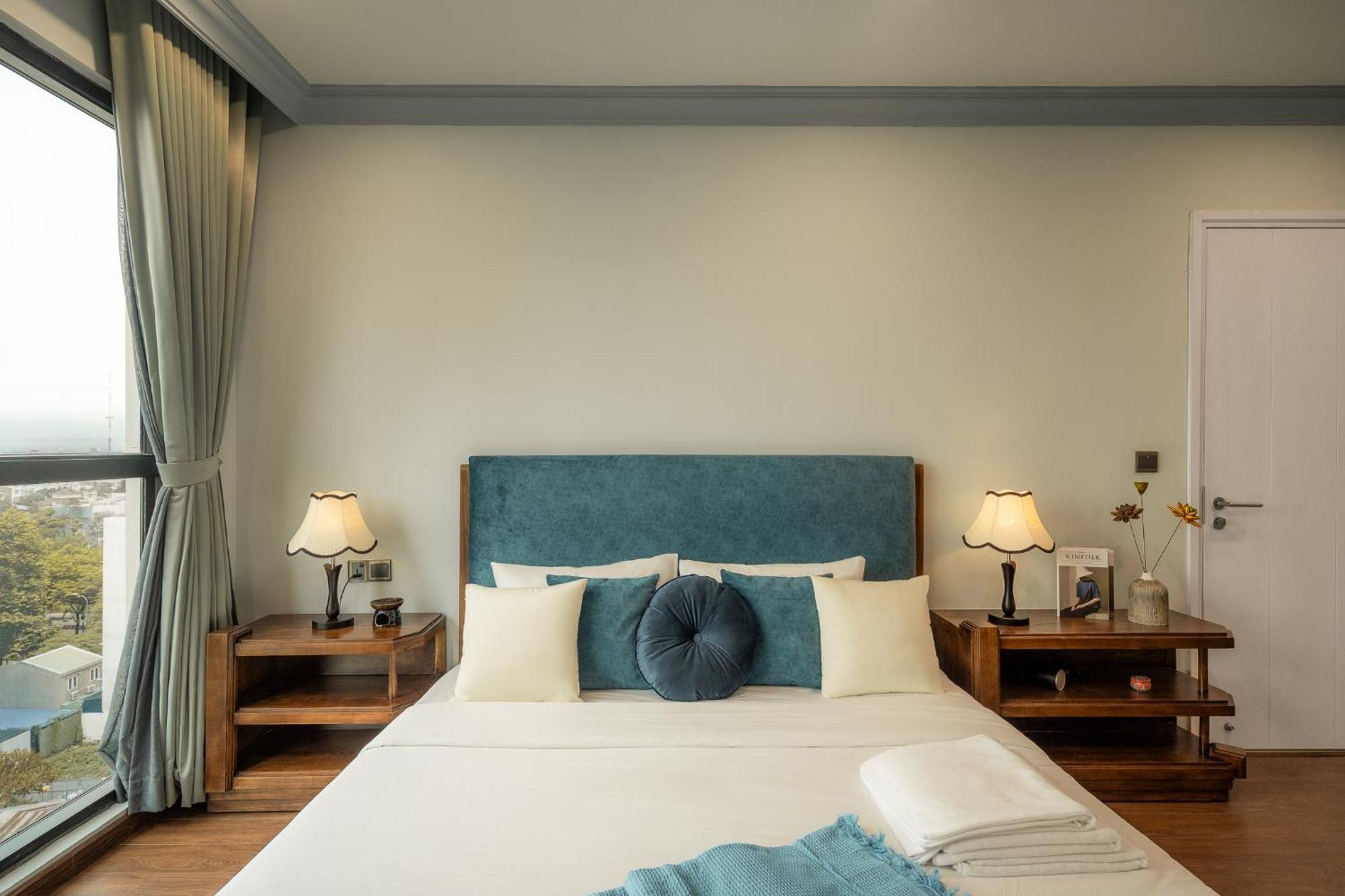 Dingd0Ng Home Felizenvista 5-Star Facilities TP. Hồ Chí Minh Ngoại thất bức ảnh