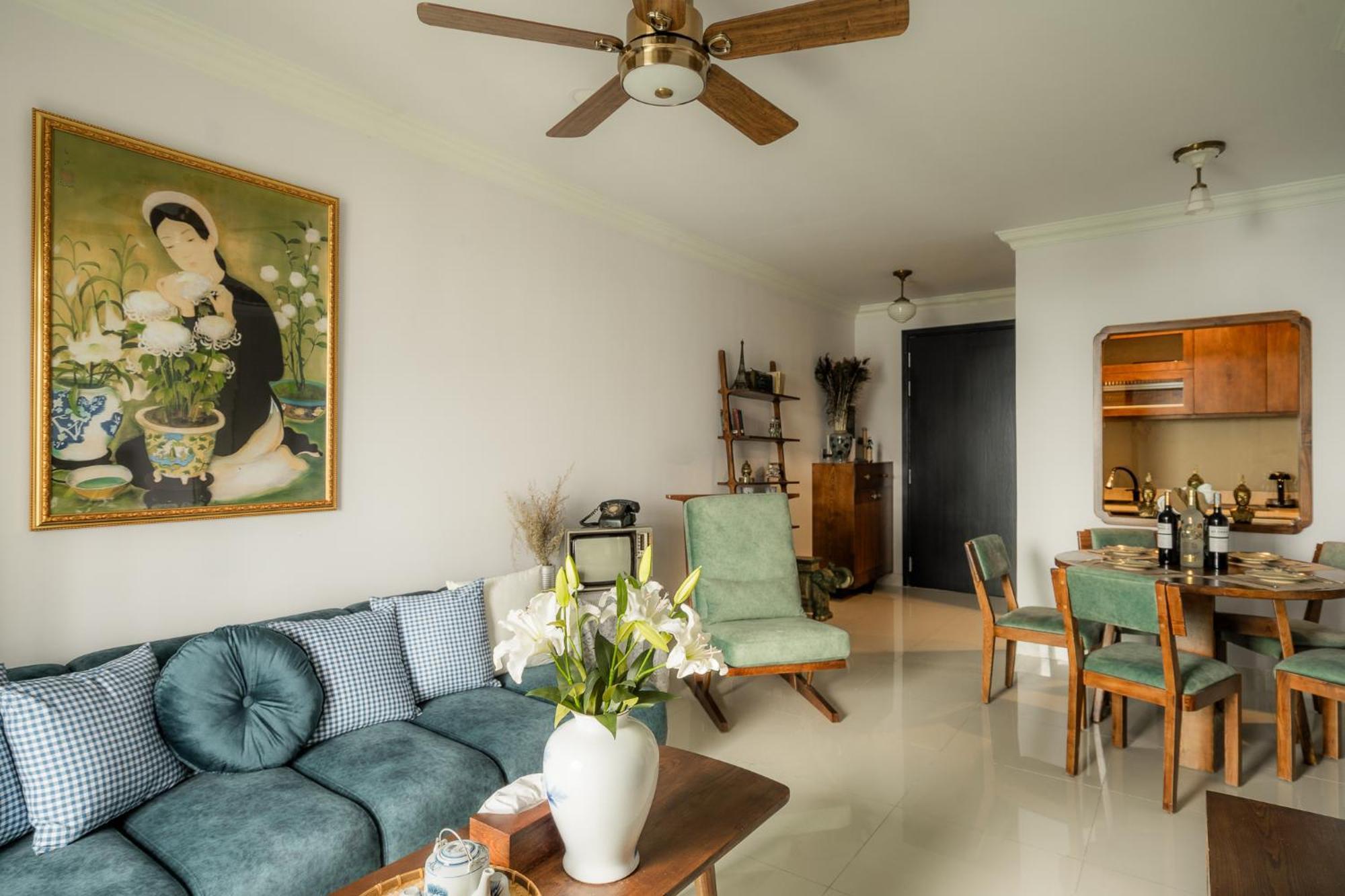 Dingd0Ng Home Felizenvista 5-Star Facilities TP. Hồ Chí Minh Ngoại thất bức ảnh