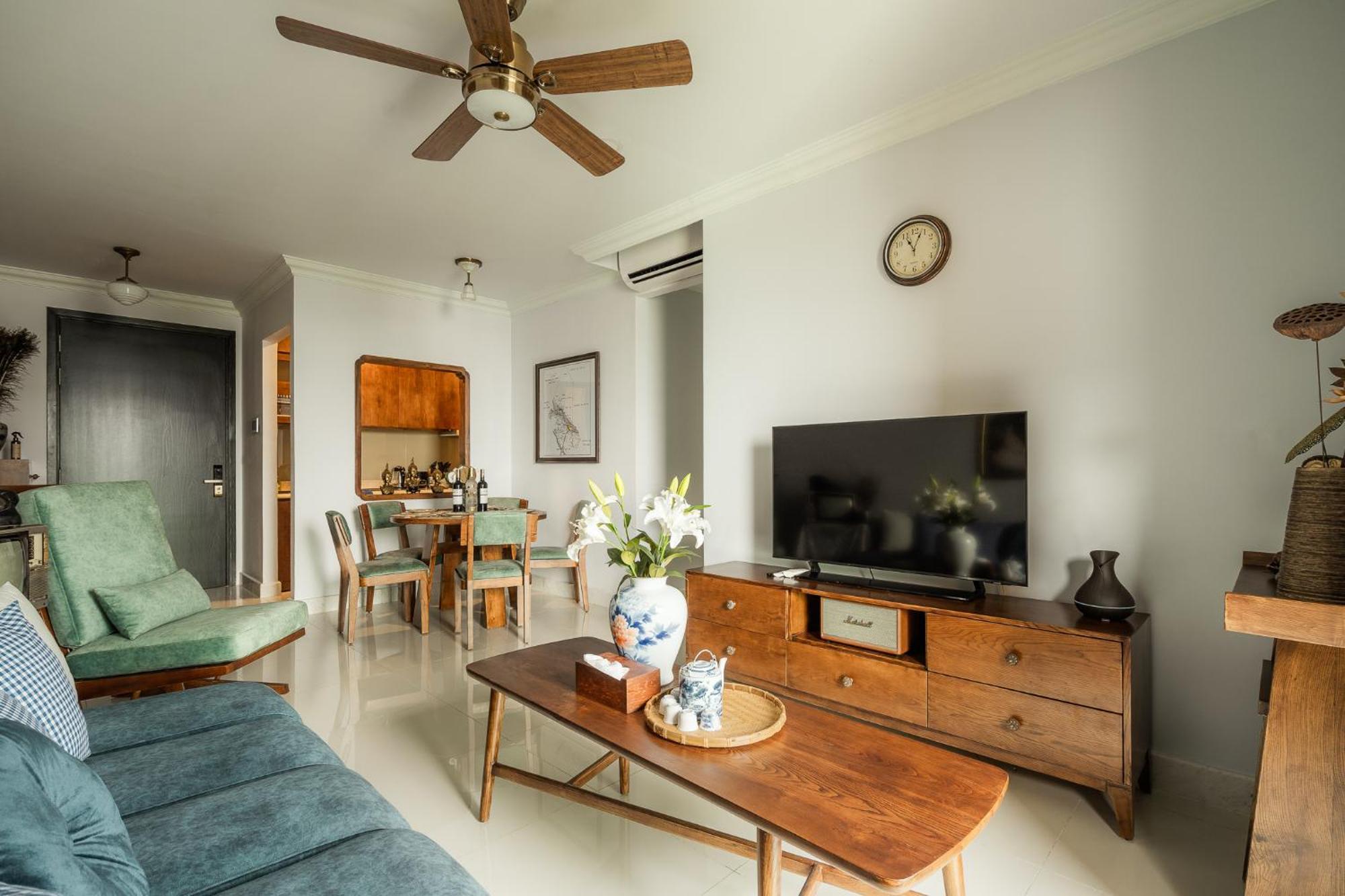 Dingd0Ng Home Felizenvista 5-Star Facilities TP. Hồ Chí Minh Ngoại thất bức ảnh