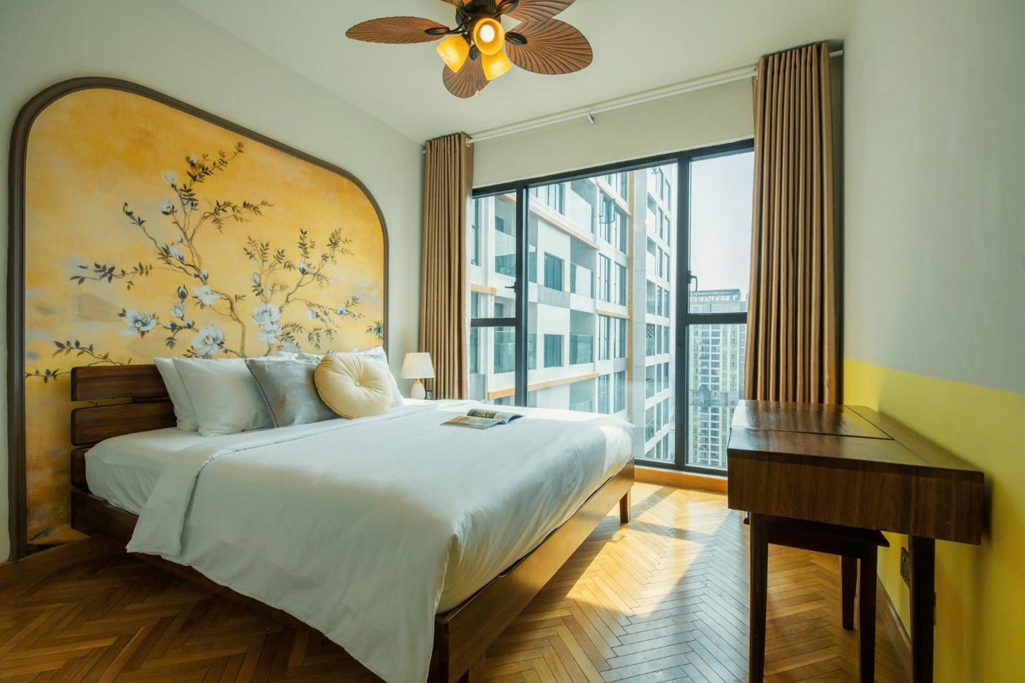 Dingd0Ng Home Felizenvista 5-Star Facilities TP. Hồ Chí Minh Ngoại thất bức ảnh