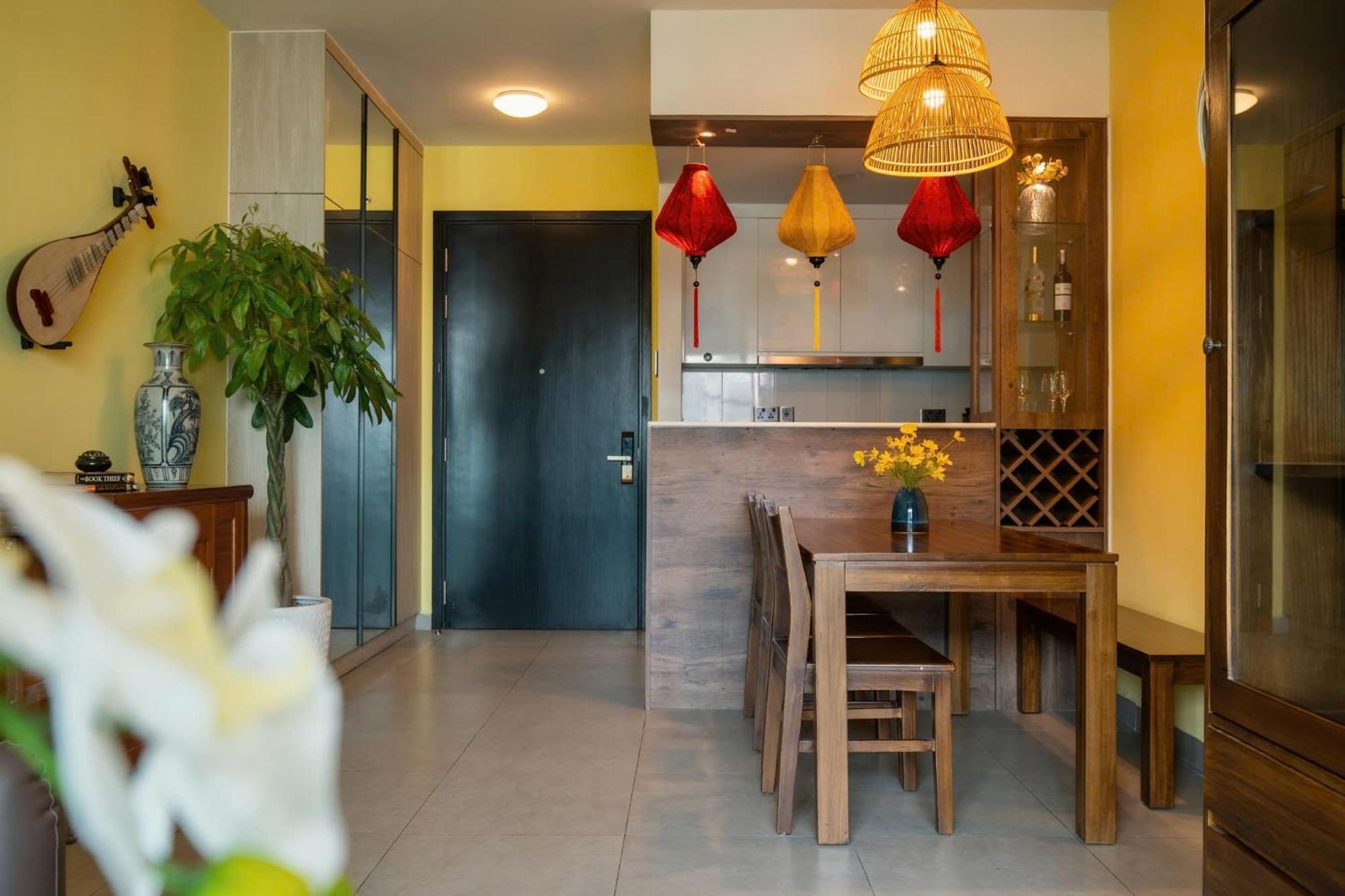 Dingd0Ng Home Felizenvista 5-Star Facilities TP. Hồ Chí Minh Ngoại thất bức ảnh